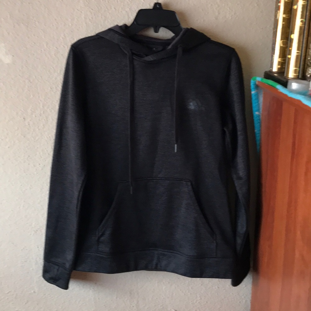 Adidas Climawarm Hoodie